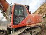 used doosan dh300-5 excavator/daewoo dh300LC-5 excavator/korea dh300lc-v