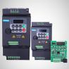 Buy cheap Durable Stable VFD Inverter Single Phase 7.5KW 11KW 15KW 380V from wholesalers