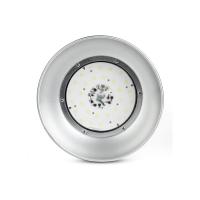 Buy cheap Aluminum Alloy Led High Bay Light Housing Ip65 92% Lens Transmittance product