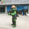Buy cheap Amusement Park Animatronic Suit Tortoise Costume Adults Waterproofing from wholesalers