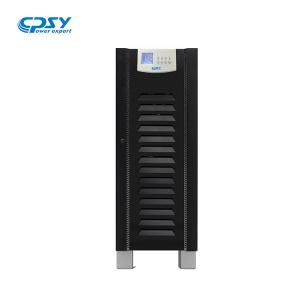 China 30kva Three Phase Isolation Transformer , Delta Online Ups GP3330K on sale