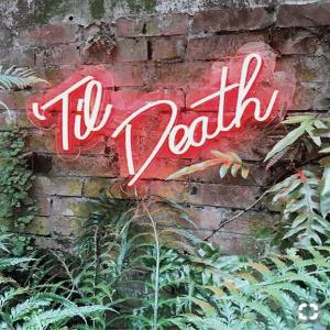 China Soft Bendable LED Neon Flex Signs Longer Lifespan LED Neon Business Signs on sale