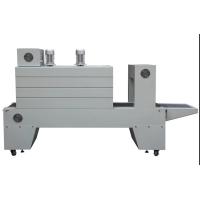 Buy cheap Automatic PET Steam Shrink Sleeve Label Applicator PVC Stretch Film Automatic product