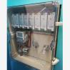 Buy cheap Keypad Prepaid Electricity Meter RF Communication 35mm Din Rail Remotely Monitoring from wholesalers