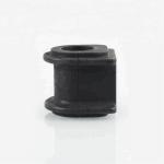 Crown TOYOTA Front Stabilizer Bushings , Round Rubber Bushings 48815-0N010