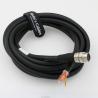 Buy cheap 12 Pin Hirose Female HR 10A-10J-12S High Flex Power IO Cable for AVT GigE Cameras from wholesalers