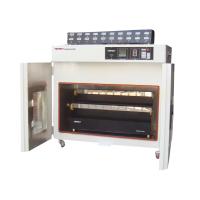 Buy cheap 304 Stainless Steel Adhesion Testing Machine / High Temperature Oven product