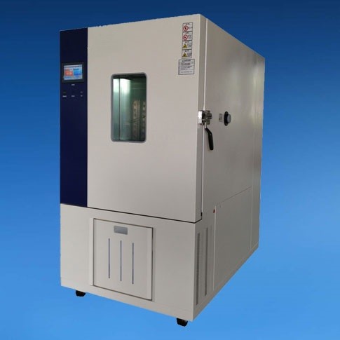 Buy cheap Lab Environmental Testing Equipment / High And Low Temperature Test Chamber from wholesalers