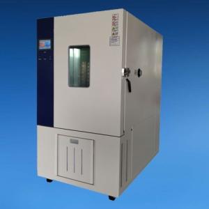 Buy cheap Lab Environmental Testing Equipment / High And Low Temperature Test Chamber from wholesalers
