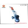 Buy cheap Compact Marble Floor Polishing Equipment , Commercial Floor Grinder 220V 1 Phrase from wholesalers
