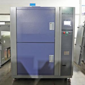 Buy cheap 6KW High Low Temperature Test Chambers With Touchscreen Controller OEM from wholesalers