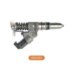 M11 Diesel Engine Parts New Genuine Marine Fuel Injector Assy 4061851