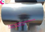 CS(carbon steel) reducing tee Hengjia pipe fittings