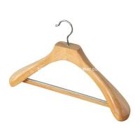 Buy cheap Automatic Luxury Wooden Hanger Making Machine product