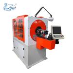 Buy cheap 3D CNC Wire Bending Machine from wholesalers