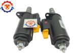 121-1491 Hydraulic Pump Solenoid Valve Assy 1211491 for CAT E323D E320D E330D