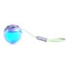 Buy cheap Red Blue BK3.0 Cube Stereo Speakers color ball speaker 5.8CM Plastic from wholesalers