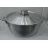 Buy cheap ALUMINIUM CASSEROLE, CALDERO, COOKWARE from wholesalers