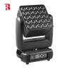 Buy cheap 4in1 Matrix Light LED Moving Head Weddings Stage Decoration DJ Equipment from wholesalers