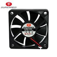 Buy cheap 2021 China Top Brand 60x15mm waterproof cooling fan low noise product