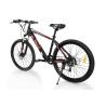 Buy cheap 48V 10AH Lithium Battery Electric Bicycle 250W 350W Rear Front Disc Brake Mountain Bike from wholesalers