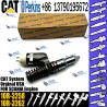 Buy cheap Excavator Inyectores Common Rail Diesel fuel Injector 2501309 250-1309 10R3258 10R-3258 for caterpillar cat c13 from wholesalers