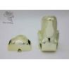 Buy cheap Pale Gold PP Virgin Casket Corners Plastic PP ABS Material from wholesalers