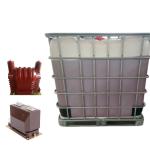 Outdoor Room Temperature Epoxy Resin For Low Voltage Electrical Apparatus