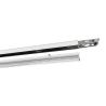 Buy cheap 4W 3H Waterproof Linear Light 60w 55w 50w 40w Adjustable Linear Led Flush Mount Light from wholesalers
