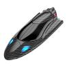 Buy cheap Indoor/Outdoor Outdoor Speed Turbojet Remote Control Boat for Adult and Children Fy011 2.4g Plastic Water Toy Boat from wholesalers