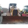 Buy cheap d6d track bulldozer for sale D6D with winch from wholesalers