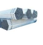 Cold Rolled Carbon Steel Seamless Pipe Tube 6M Length For Natural Gas