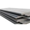 Buy cheap St37 St52 Q235B Q345B Carbon Steel Sheets For Railway Bridges from wholesalers