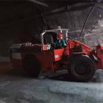 SL02 Battery Shentuo Intelligence Equipment for Underground Mine
