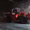 Buy cheap SL02 Battery Underground Copper Using Scooptram/ LHD from wholesalers