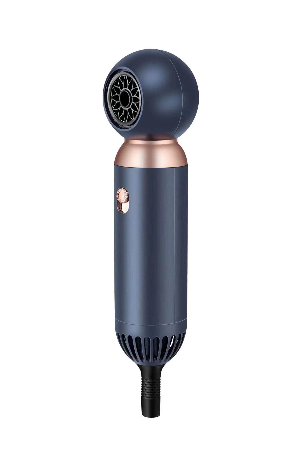1200W Lightweight Mini Hair Dryers Compact For Hotel Household Travel