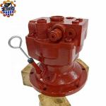 170303-00032 Swing Motor Assy K1042873 JMF43 Swing Device For DH80 R80-7