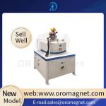 Super Wet Magnetic Separator Of Minerals , Magnetic Bead Separation For Ceramic