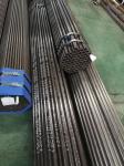 3-50mm Alloy Seamless Steel Pipe Cold Drawn DIN17175-79 High Temperature