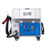 Buy cheap Co2 Dry Ice Blasting Cleaning Machine PCBA Board Cleaning Machine from wholesalers