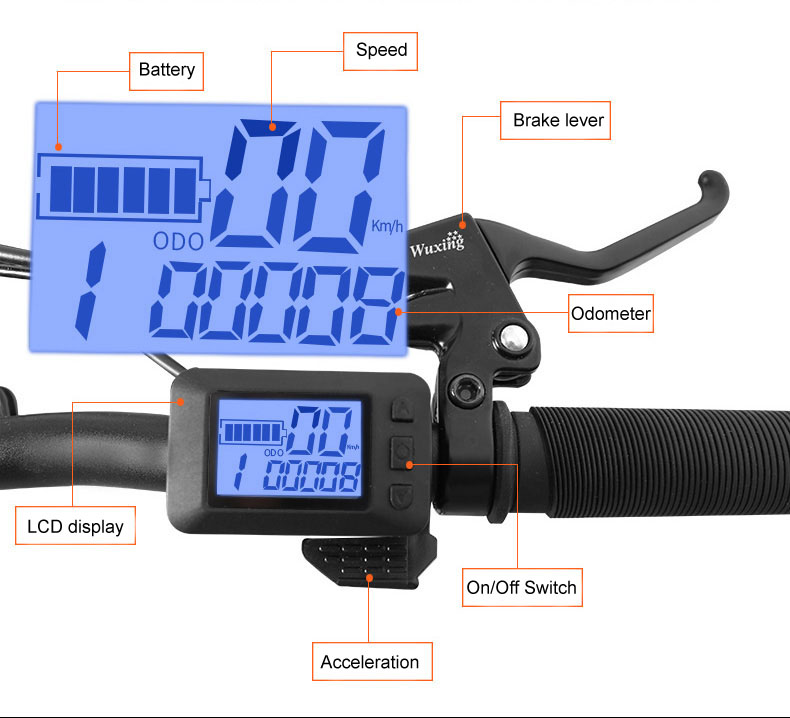 2019 most beautiful 20 inch foldable ebike with disc brake down tube battery position