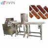 Buy cheap 3000W Energy Bar Machine 100g Energy Bar Manufacturing Machine from wholesalers