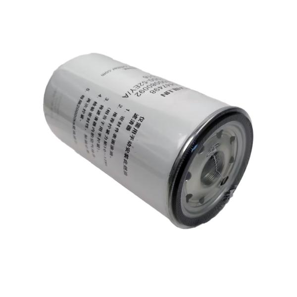 Buy cheap 194100-261016 OEM Diesel Fuel Filter For Weichai Truck Parts 16.03- 1st Generation from wholesalers