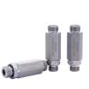 Buy cheap Pressure Hydraulic Flow Valve System Tubular Throttle Relief Valve from wholesalers