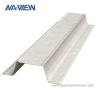 Buy cheap Chinese Factory Manufactured Aluminum Top Hat Channel Extrusion from wholesalers