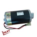 Buy cheap 1200W 80V Drive Electric Forklift Motor 7FB30 14520-33130-71 from wholesalers