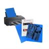 Buy cheap Medical Blue X - Ray Film For Laser Printing Precise Diagnosis from wholesalers