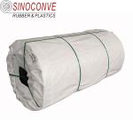 NN 200/250 EP Rubber Conveyor Belt with 600/900/1200/1500 Strength and ISO