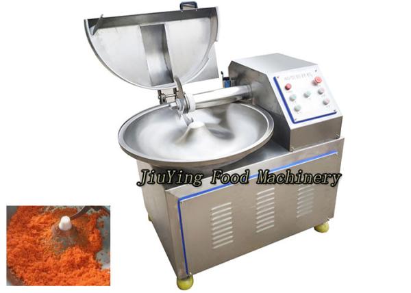 Buy cheap Food Processing Machine 304 Stainless Steel Vegetable And Meat Shredder from wholesalers