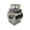 Buy cheap 220V Wheat Grain Pneumatic Rotary Valve SS316L Stainless Steel from wholesalers